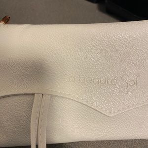 Make Up Brush Set Never Used